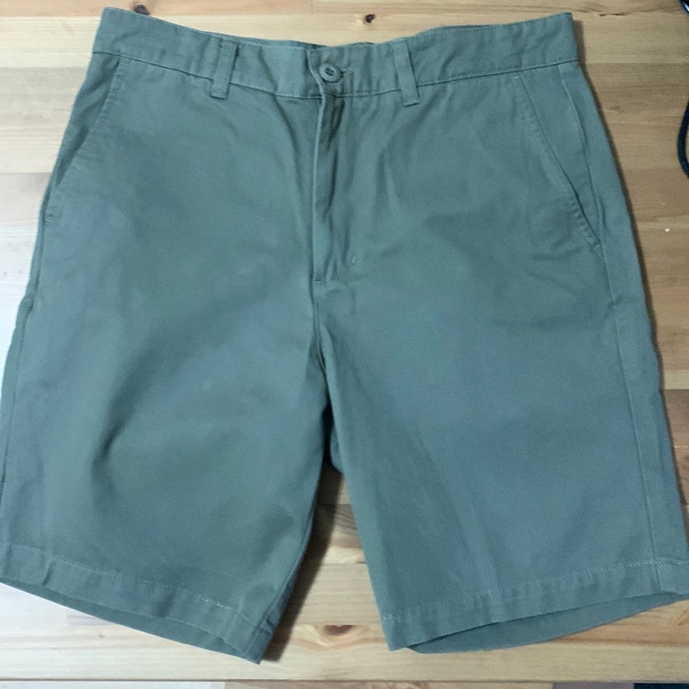 Only NY shorts